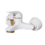 شیرالات اراسته مدل اردکی سفید طلایی